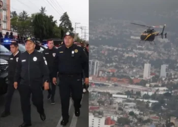 Violencia descontrolada en CDMX: 14 muertos