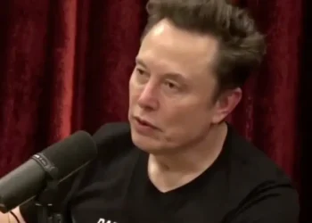 Nace el decimocuarto hijo de Elon Musk