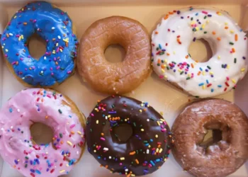 Niño de Oklahoma llama al 911 solicitando “donas de emergencia”