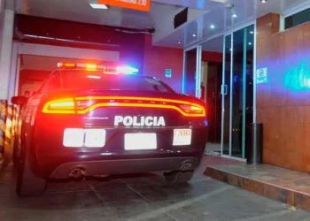 Detenidos cuatro presuntos extorsionadores en Coyoacán y Benito Juárez
