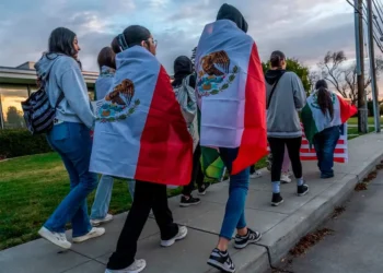 Estrategia de Salud Mental para Mexicanos en EU