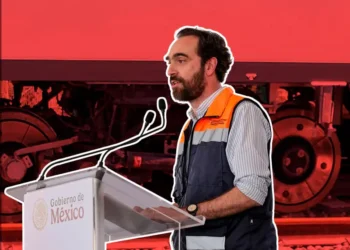 Costo y beneficios del tren México-Querétaro: conectividad y desarrollo para millones
