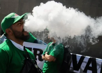 Identificación de urgencias por el consumo de tabaco y vapeadores