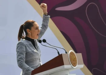 Sheinbaum resalta plan de vivienda y combate a la corrupción en el sector