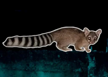 Denuncian envenenamiento de cacomixtles en Puebla por maltrato animal