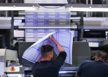 19 renuncias en Tamaulipas para la Elección Judicial