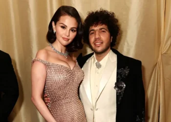 La Academia confunde a novio de Selena Gomez con Bad Bunny