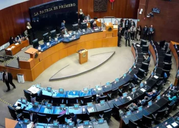 Crean 448 Plazas de limpieza en el Senado