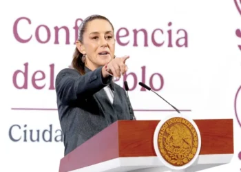 La entrada de fentanilo a EUA, ha disminuido