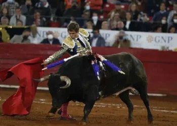 Morena frena dictamen contra Corridas de Toros