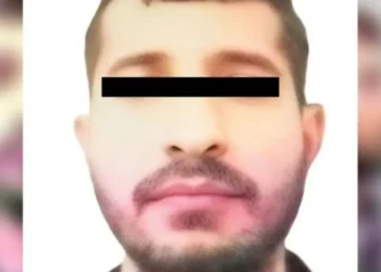 Detienen a jefe de seguridad de Los Chapitos