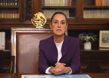 Sheinbaum cuestiona la necesidad de aranceles