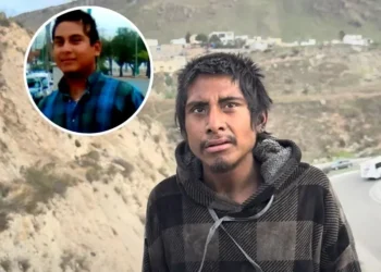 Patrulla Espiritual encuentra a desaparecido de hace 4 Años