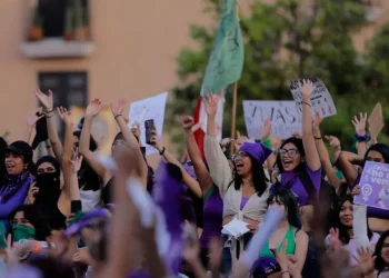 Segob muestra protocolo para Marcha del 8M