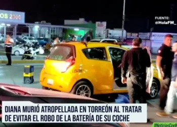 Justicia para Diana, victima de feminicidio