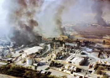 Arranca con todo la época de incendios