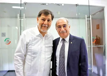 Pérez Dayán no se unirá a Morena