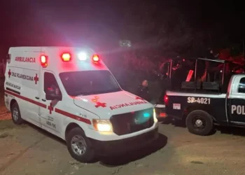 Asesinan a empresario y su hija en Veracruz