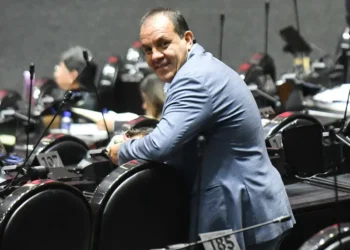 Posponen resolución del proceso contra Cuauhtémoc Blanco