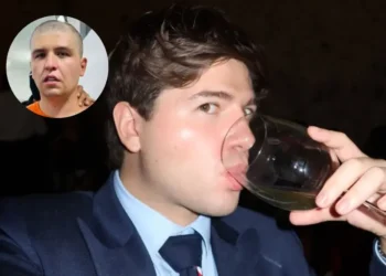 Hermano de Fofo Márquez rechaza conocer a seguidora