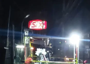 Ataque armado a agentes ministeriales en Veracruz