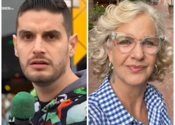 Adrián Marcelo ofrece 350 mil pesos a la madre de Gala Montes