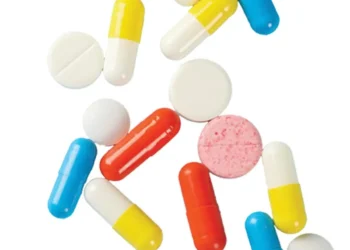 Aumento de hospitalizaciones por fentanilo en México