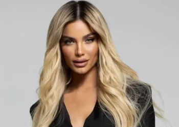 Aleska Génesis, Influencer detenida tras salir de reality show