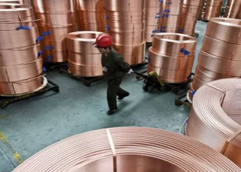 Estados Unidos impondrá aranceles al cobre