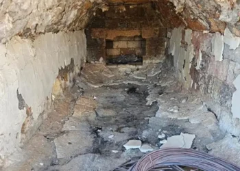 Fiscalía de Tamaulipas descarta campos de exterminio y crematorios clandestinos