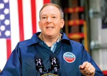 Trump recorta fondos a la lucha climática