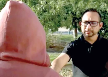 Víctima narra el calvario sufrido a manos de instructor violador