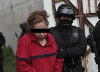 Condenan a 89 años de prisión a hermana de Xóchitl Gálvez