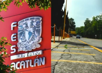 Dos estudiantes atropellados en menos de una semana en FES Acatlán