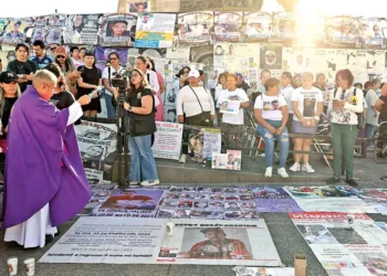 ONU y CNDH exigen investigación independiente por rancho Izaguirre