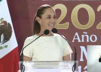 Sheinbaum inaugura Universidad Nacional Rosario Castellanos en Chiapas