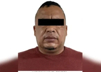 Vinculan a proceso a ‘El Conejo’, líder de ‘Los 300’