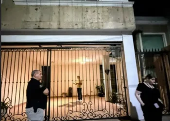 Catean domicilio de entrenador acusado de abuso sexual