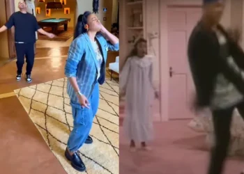 Will Smith revive la nostalgia de El Príncipe del Rap con Tatyana Ali