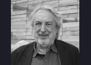 Fallece Hernán Lara Zavala, un escritor optimista con visión crítica