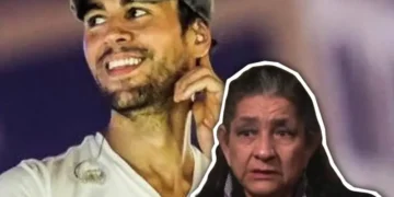 Enrique Iglesias advierte a sus seguidores tras estafa que sufrió fan