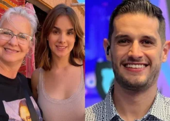 Madre de Gala Montes pone condición a Adrián Marcelo para entrevista