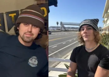 Desaparecen dos jóvenes estadounidenses en Tijuana