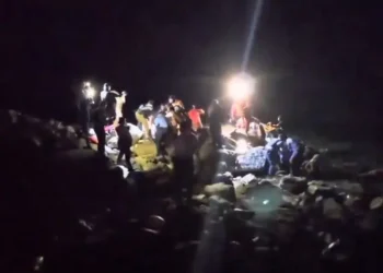 Accidente aéreo deja varias víctimas en Honduras