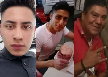 Buscan indicios en el cerro para resolver desaparición de jóvenes