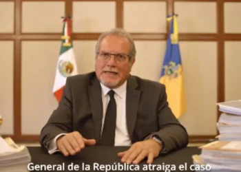 Jalisco colaborará con la FGR por caso Teuchitlán