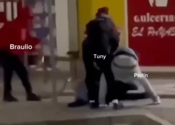 Rateros se disculpan con viejito por asalto