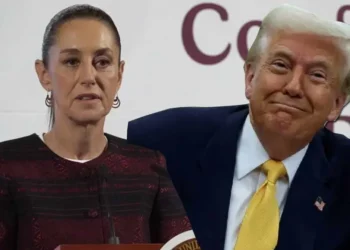 Sheinbaum revela clave para buena relación con Estados Unidos