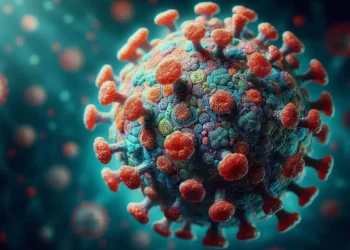 Brote de sarampión en Texas supera los 300 casos