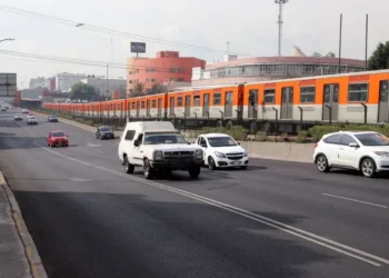 Publican licitaciones de construcción de calzada flotante en Tlalpan